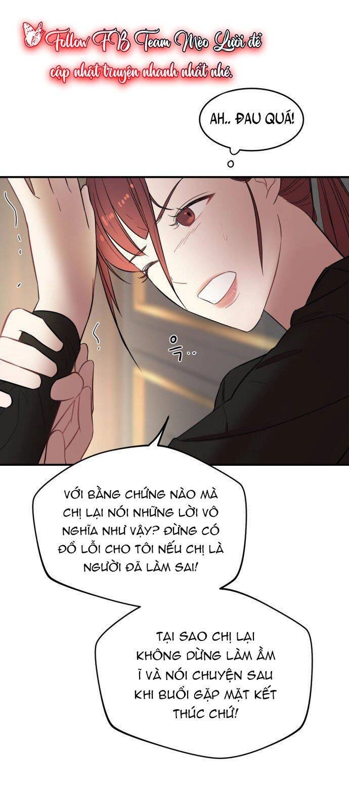 Cách Thuần Hóa Gã Chồng Nguy Hiểm Chapter 3 - 62