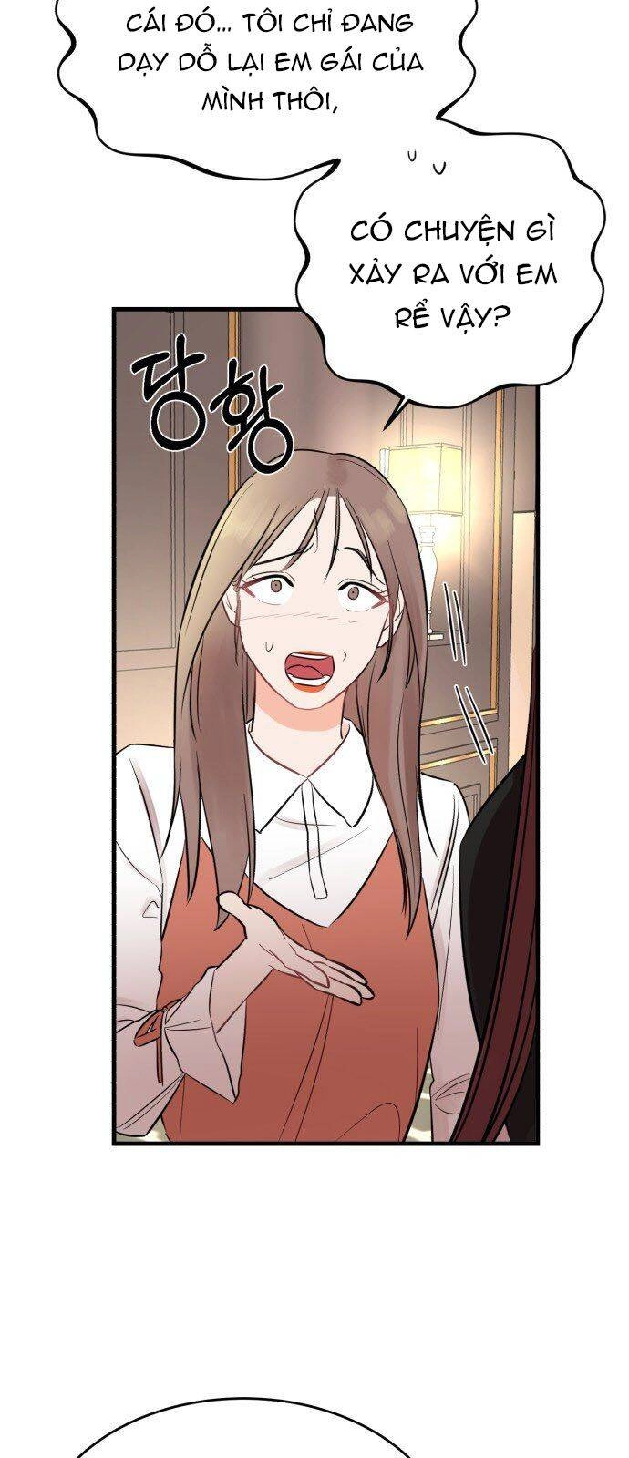 Cách Thuần Hóa Gã Chồng Nguy Hiểm Chapter 3 - 65