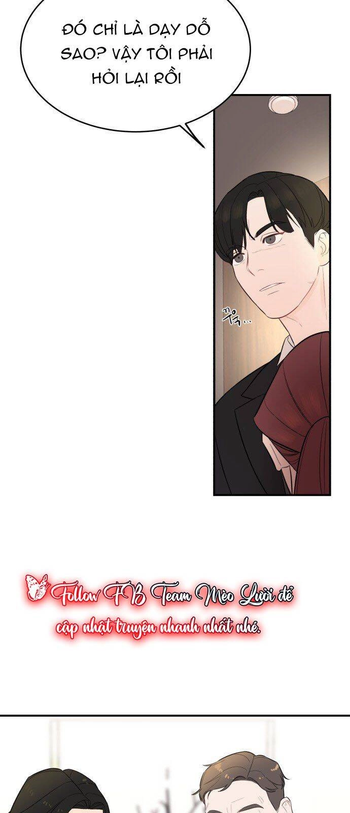 Cách Thuần Hóa Gã Chồng Nguy Hiểm Chapter 3 - 66