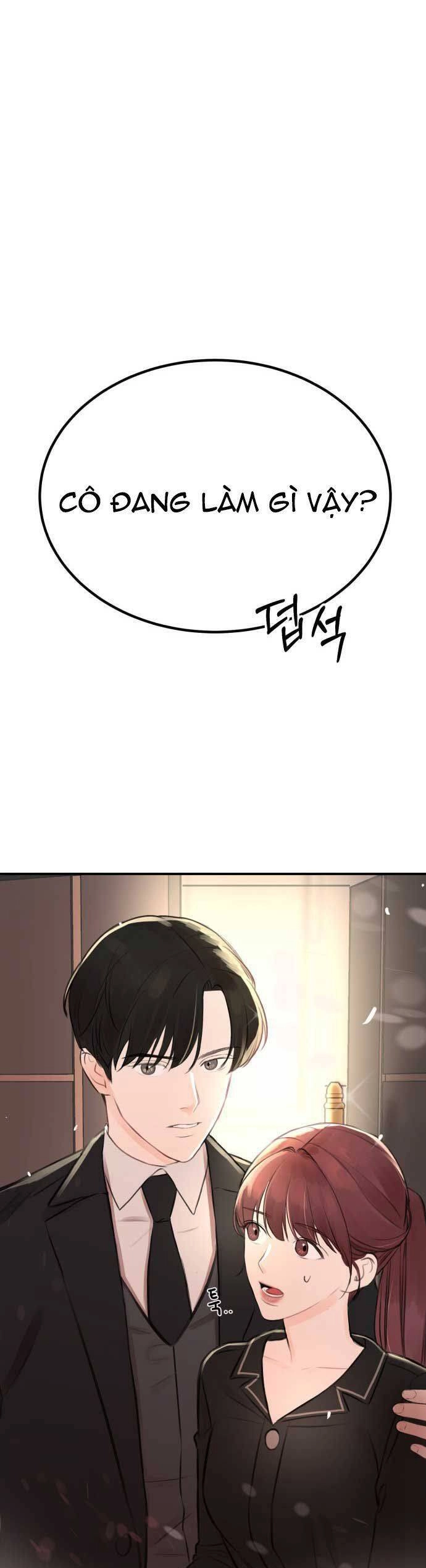 Cách Thuần Hóa Gã Chồng Nguy Hiểm Chapter 4 - 1