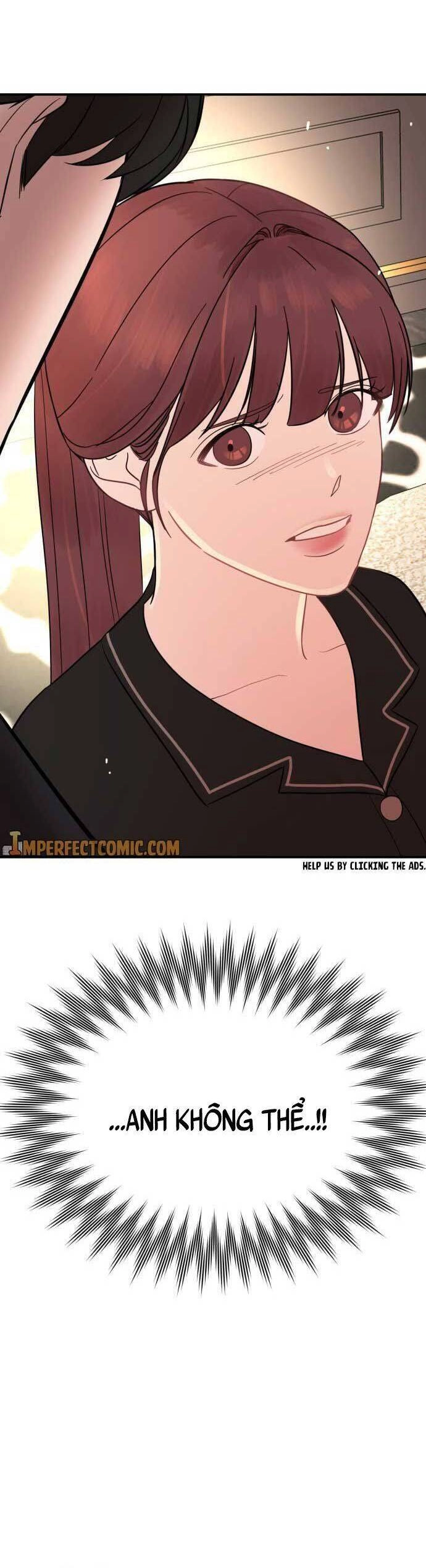 Cách Thuần Hóa Gã Chồng Nguy Hiểm Chapter 4 - 4