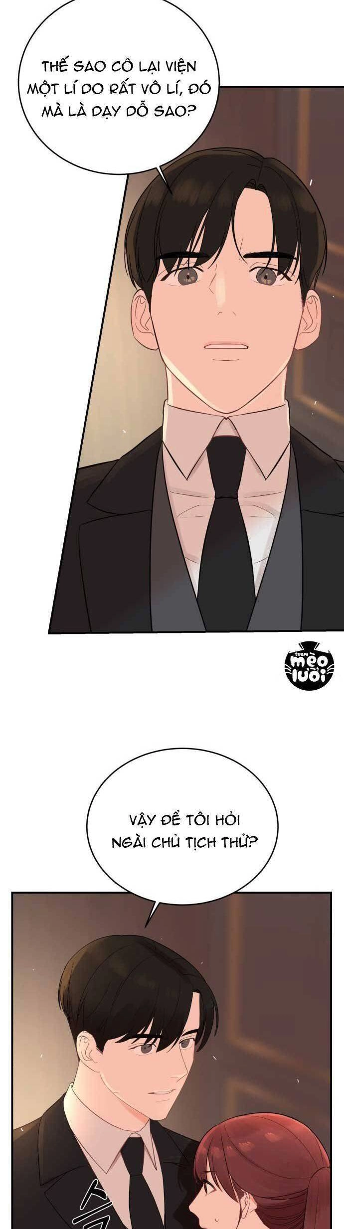 Cách Thuần Hóa Gã Chồng Nguy Hiểm Chapter 4 - 6