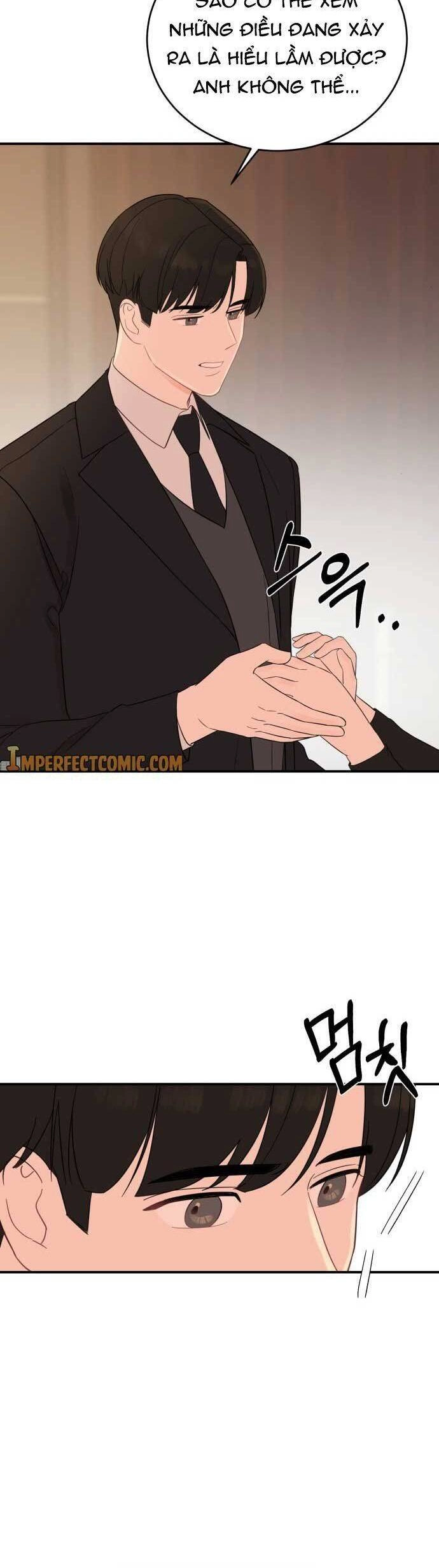 Cách Thuần Hóa Gã Chồng Nguy Hiểm Chapter 4 - 8