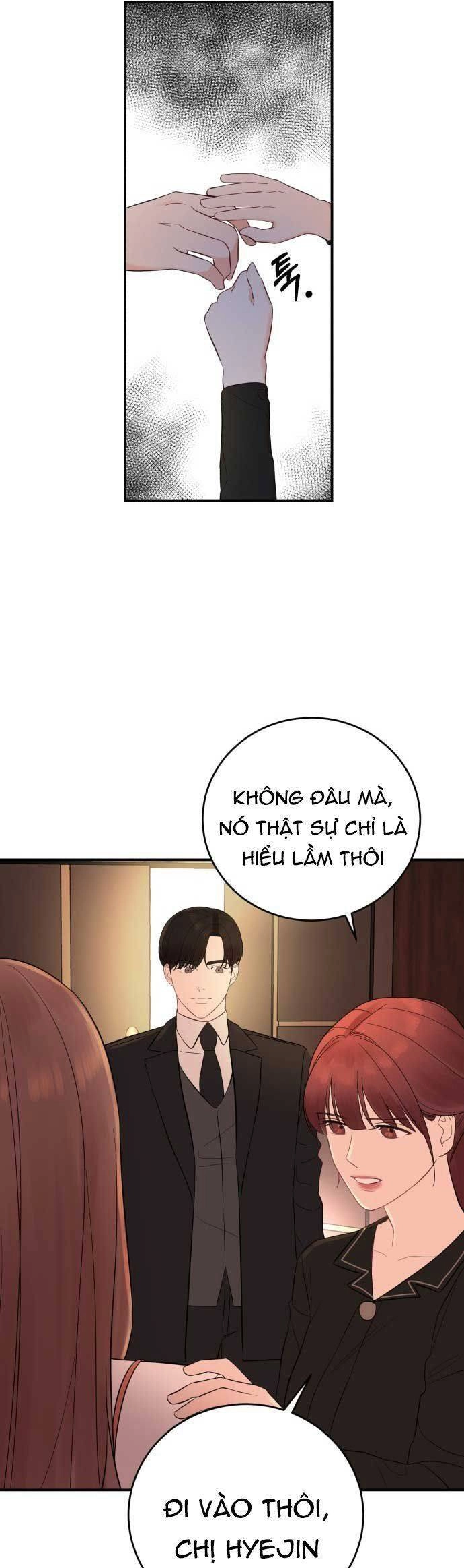 Cách Thuần Hóa Gã Chồng Nguy Hiểm Chapter 4 - 9