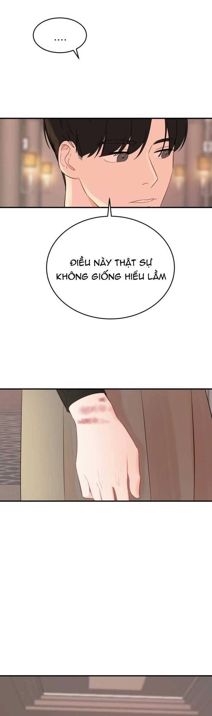 Cách Thuần Hóa Gã Chồng Nguy Hiểm Chapter 4 - 12