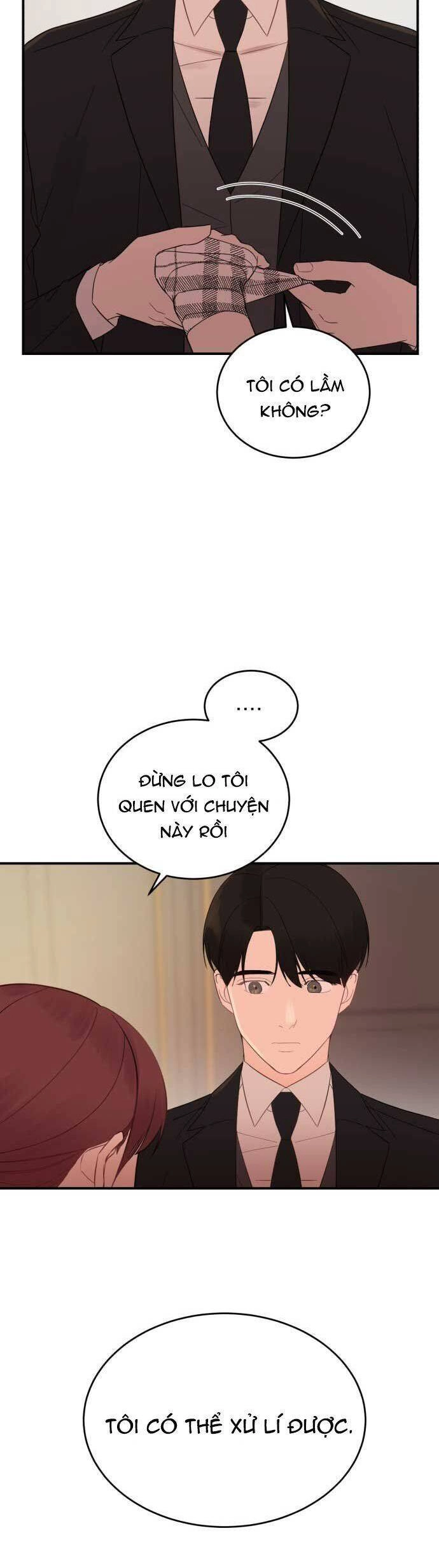 Cách Thuần Hóa Gã Chồng Nguy Hiểm Chapter 4 - 14