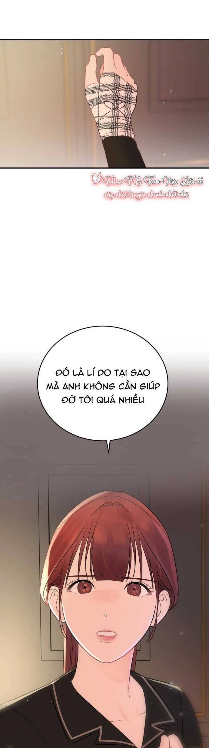 Cách Thuần Hóa Gã Chồng Nguy Hiểm Chapter 4 - 15