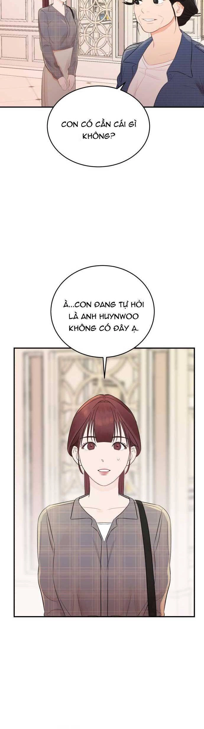 Cách Thuần Hóa Gã Chồng Nguy Hiểm Chapter 4 - 20