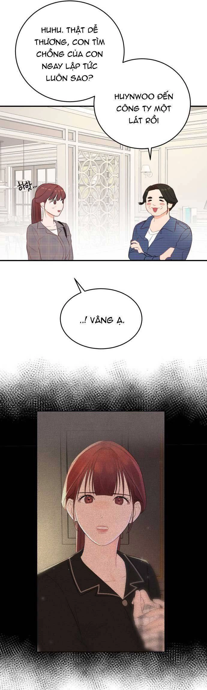 Cách Thuần Hóa Gã Chồng Nguy Hiểm Chapter 4 - 21