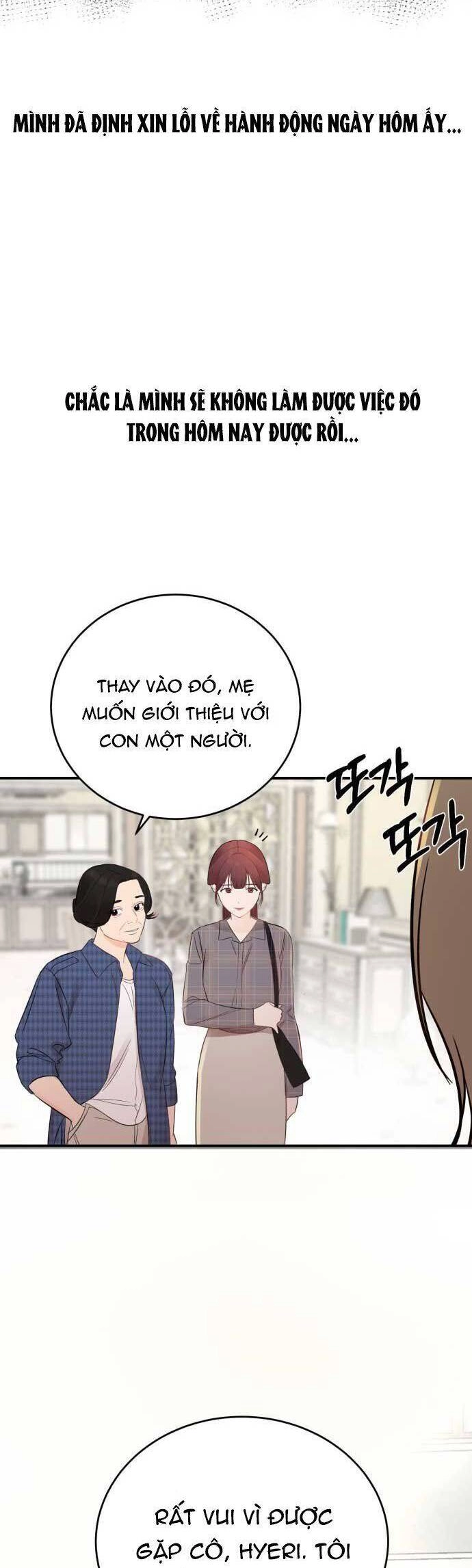 Cách Thuần Hóa Gã Chồng Nguy Hiểm Chapter 4 - 22