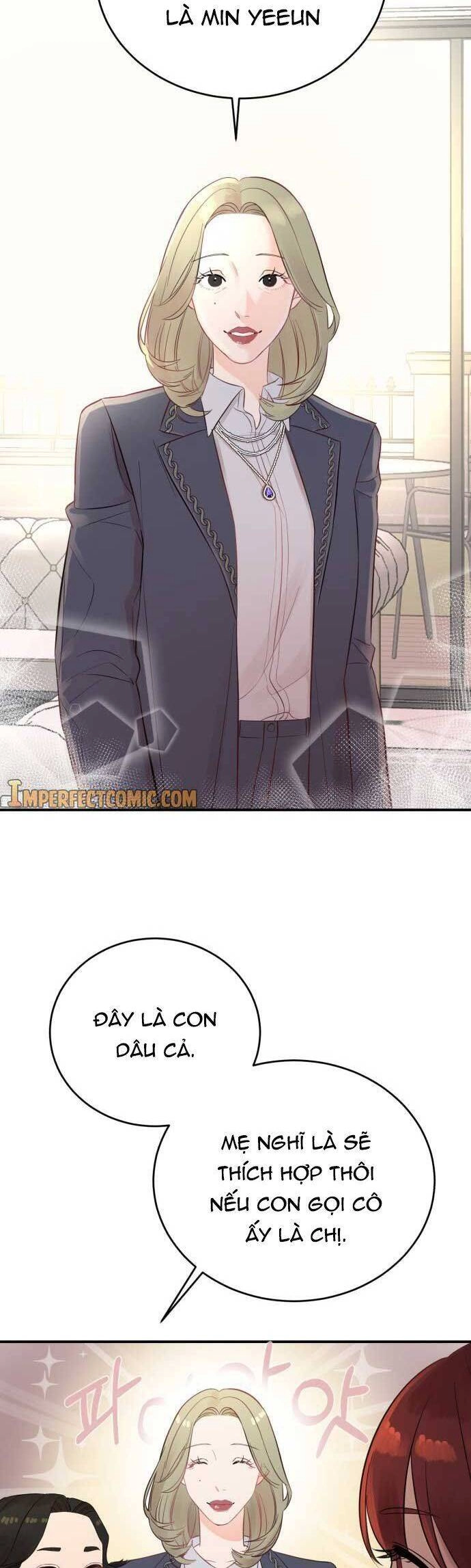 Cách Thuần Hóa Gã Chồng Nguy Hiểm Chapter 4 - 23