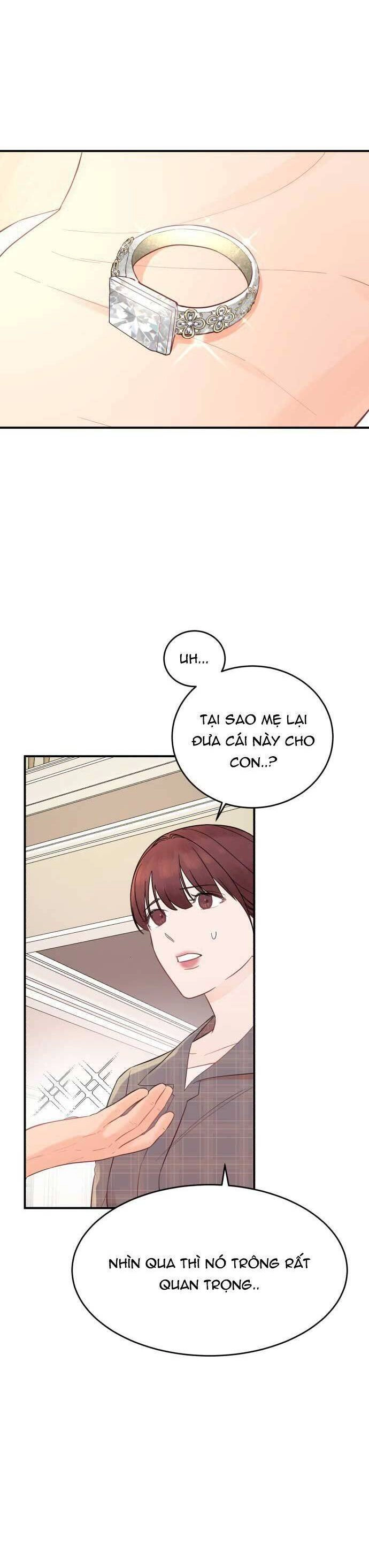 Cách Thuần Hóa Gã Chồng Nguy Hiểm Chapter 4 - 27