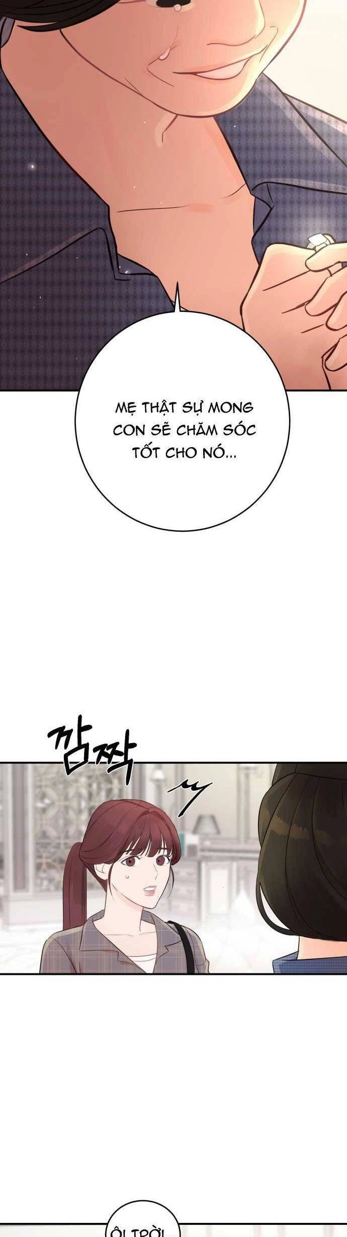 Cách Thuần Hóa Gã Chồng Nguy Hiểm Chapter 4 - 29