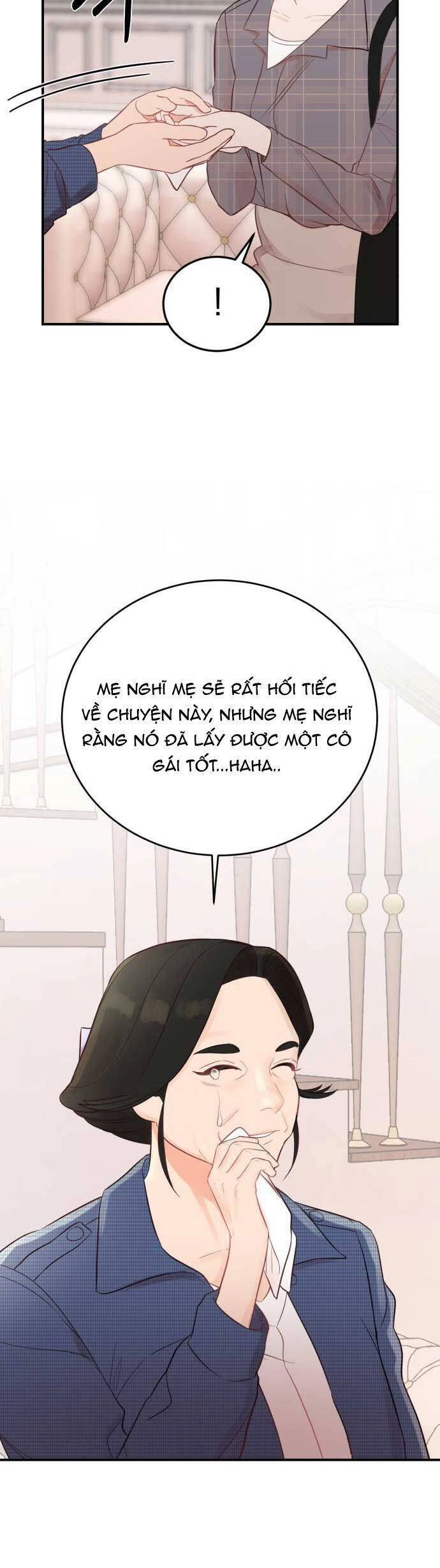 Cách Thuần Hóa Gã Chồng Nguy Hiểm Chapter 4 - 31