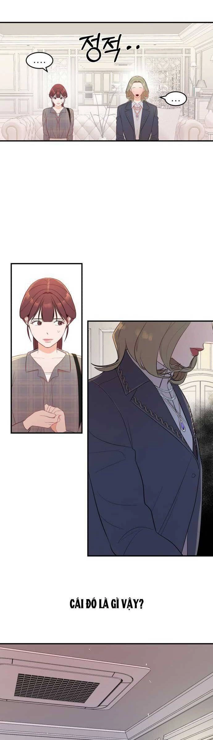 Cách Thuần Hóa Gã Chồng Nguy Hiểm Chapter 4 - 33