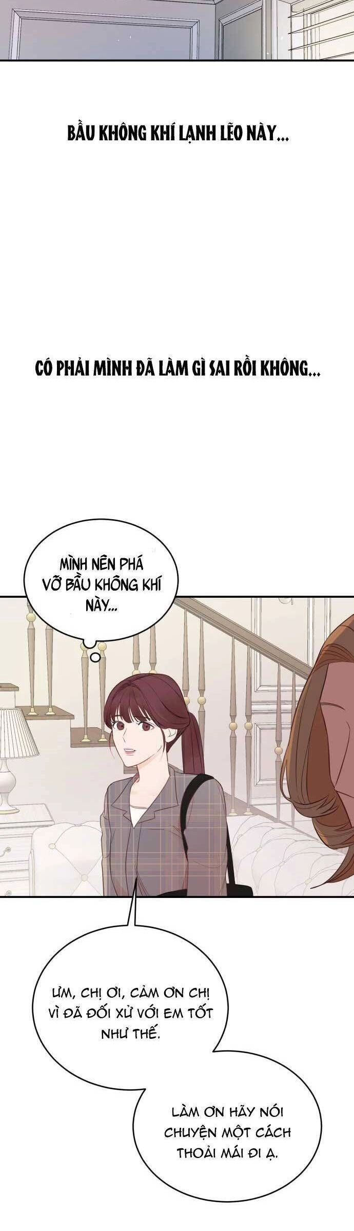 Cách Thuần Hóa Gã Chồng Nguy Hiểm Chapter 4 - 34