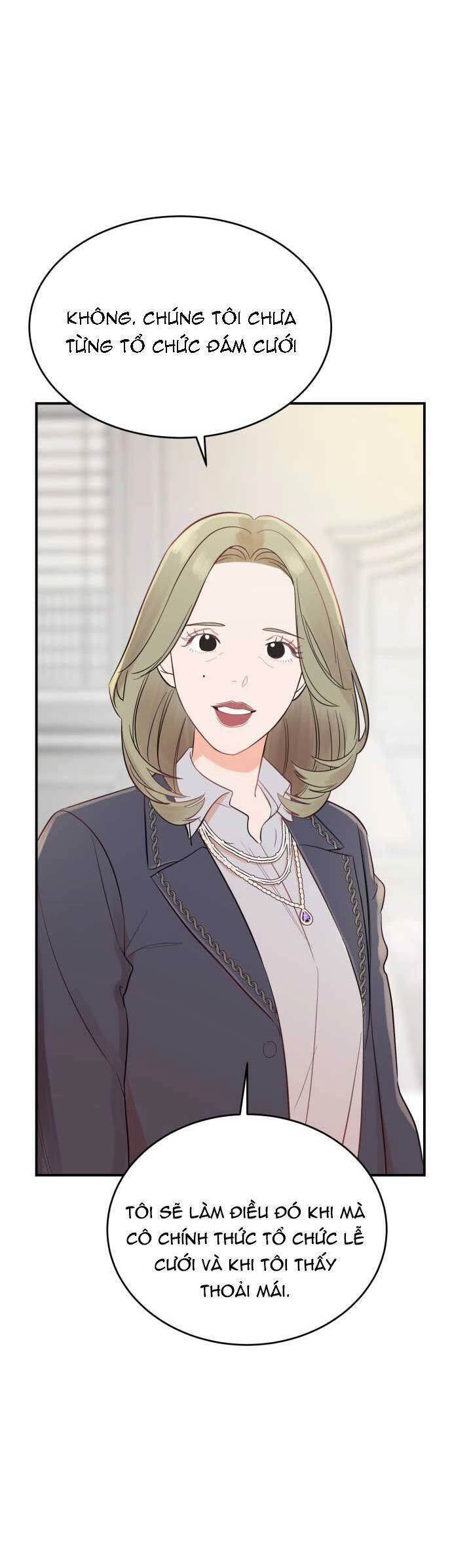 Cách Thuần Hóa Gã Chồng Nguy Hiểm Chapter 4 - 35