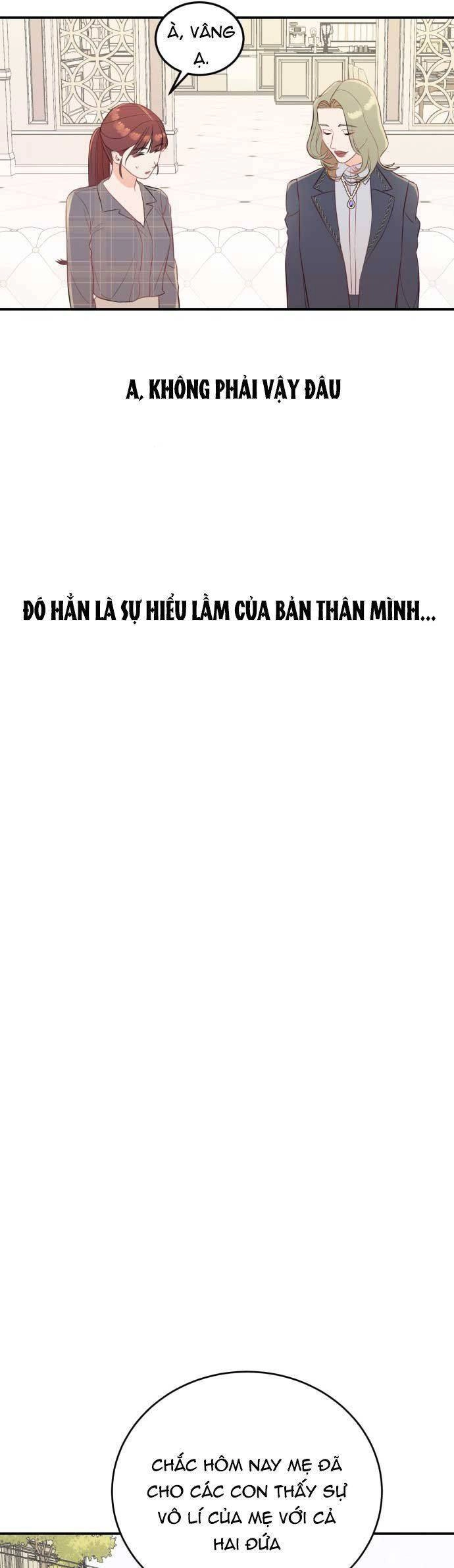 Cách Thuần Hóa Gã Chồng Nguy Hiểm Chapter 4 - 36