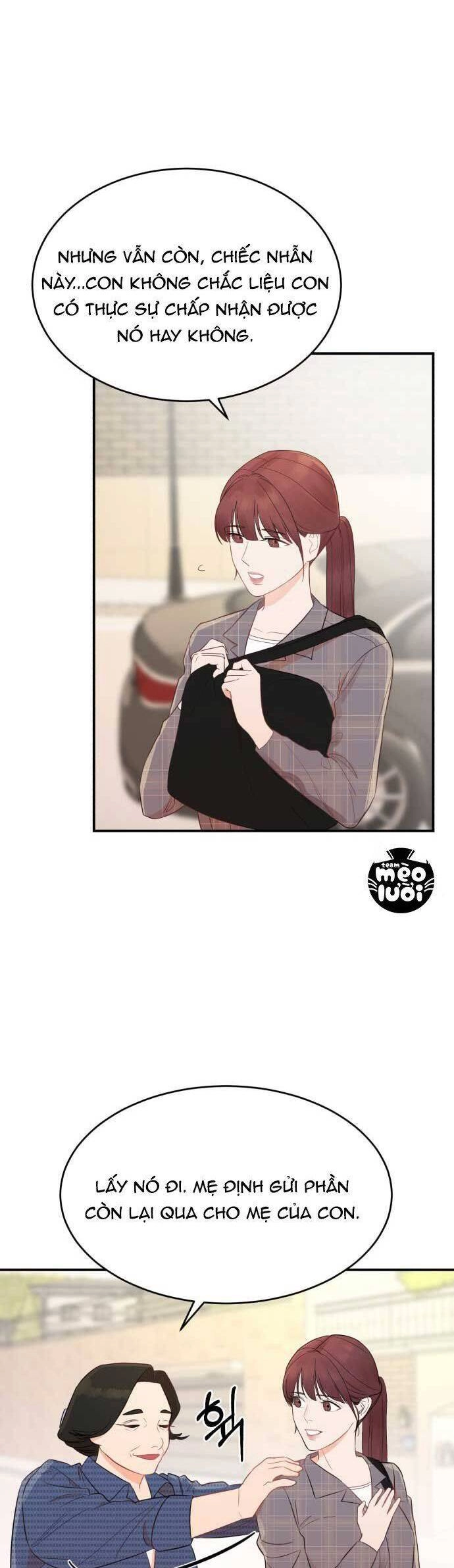 Cách Thuần Hóa Gã Chồng Nguy Hiểm Chapter 4 - 38