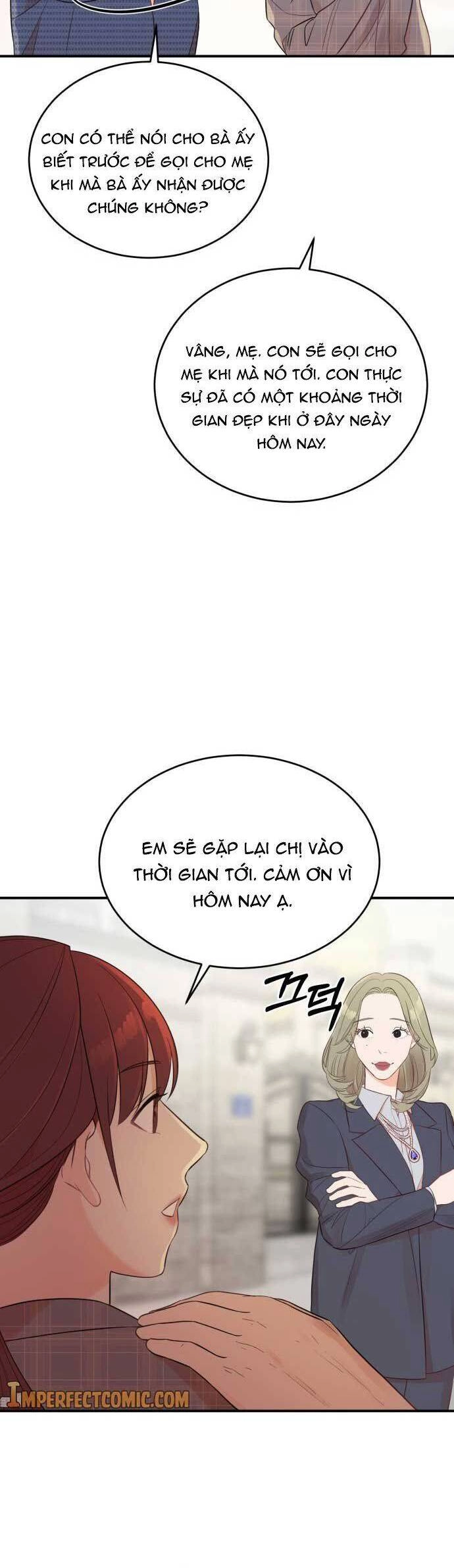 Cách Thuần Hóa Gã Chồng Nguy Hiểm Chapter 4 - 39