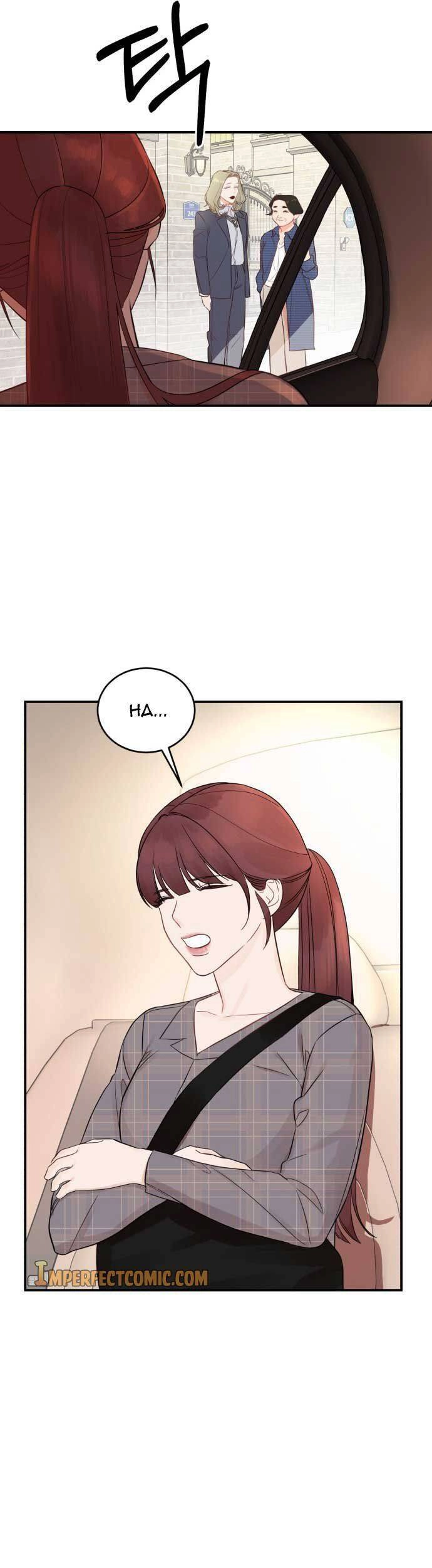 Cách Thuần Hóa Gã Chồng Nguy Hiểm Chapter 4 - 40