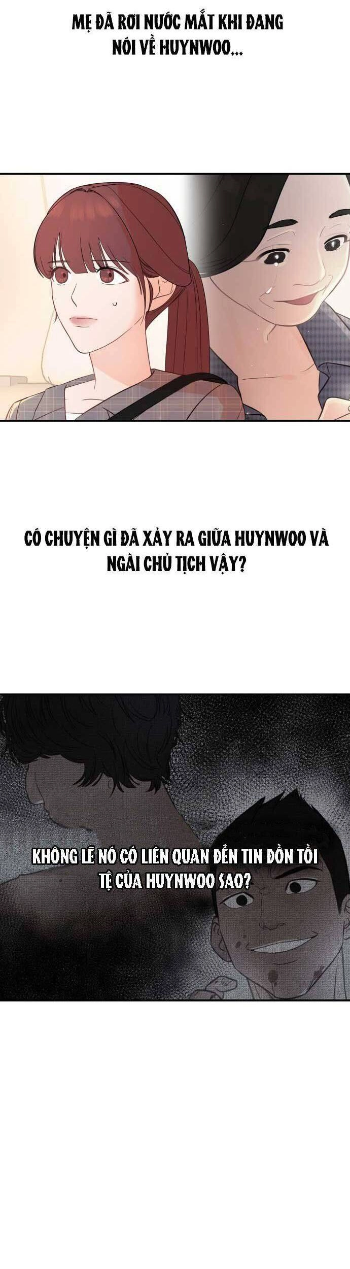 Cách Thuần Hóa Gã Chồng Nguy Hiểm Chapter 4 - 41