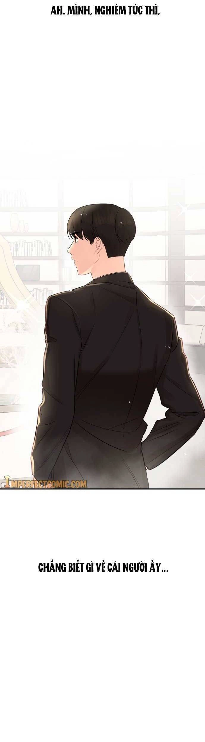 Cách Thuần Hóa Gã Chồng Nguy Hiểm Chapter 4 - 42