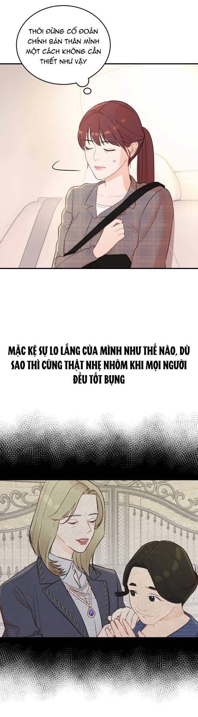 Cách Thuần Hóa Gã Chồng Nguy Hiểm Chapter 4 - 43