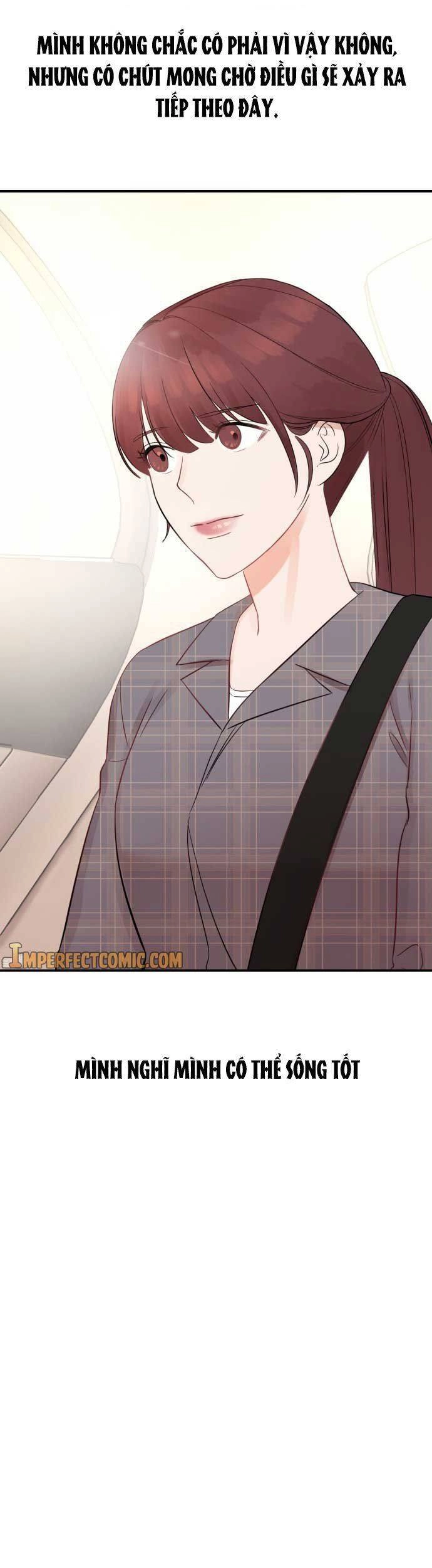 Cách Thuần Hóa Gã Chồng Nguy Hiểm Chapter 4 - 44