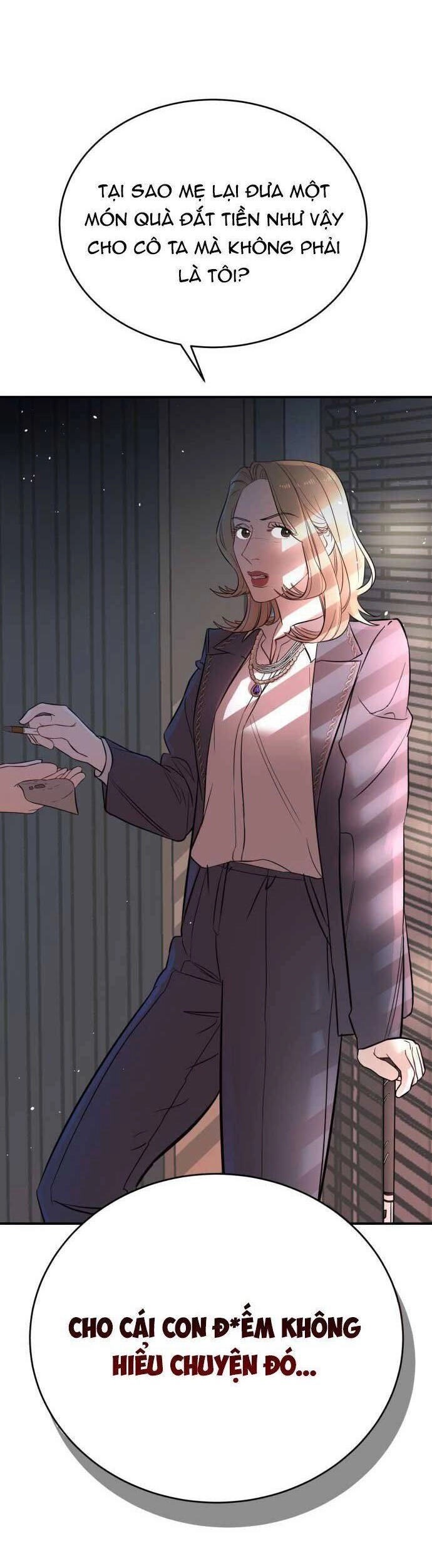 Cách Thuần Hóa Gã Chồng Nguy Hiểm Chapter 4 - 47