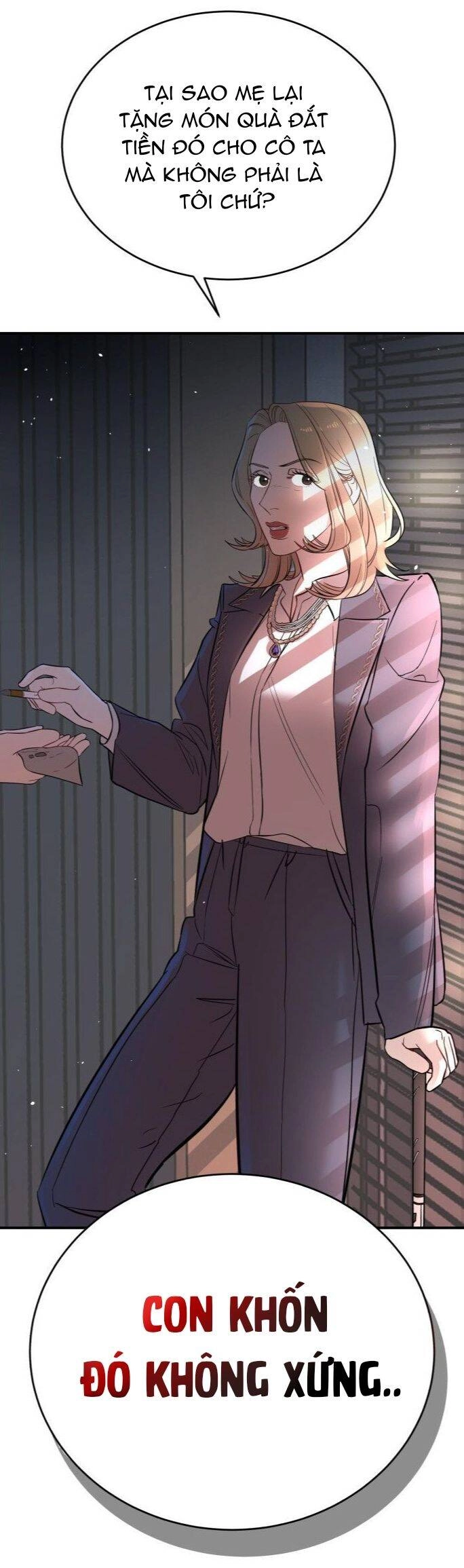 Cách Thuần Hóa Gã Chồng Nguy Hiểm Chapter 5 - 2