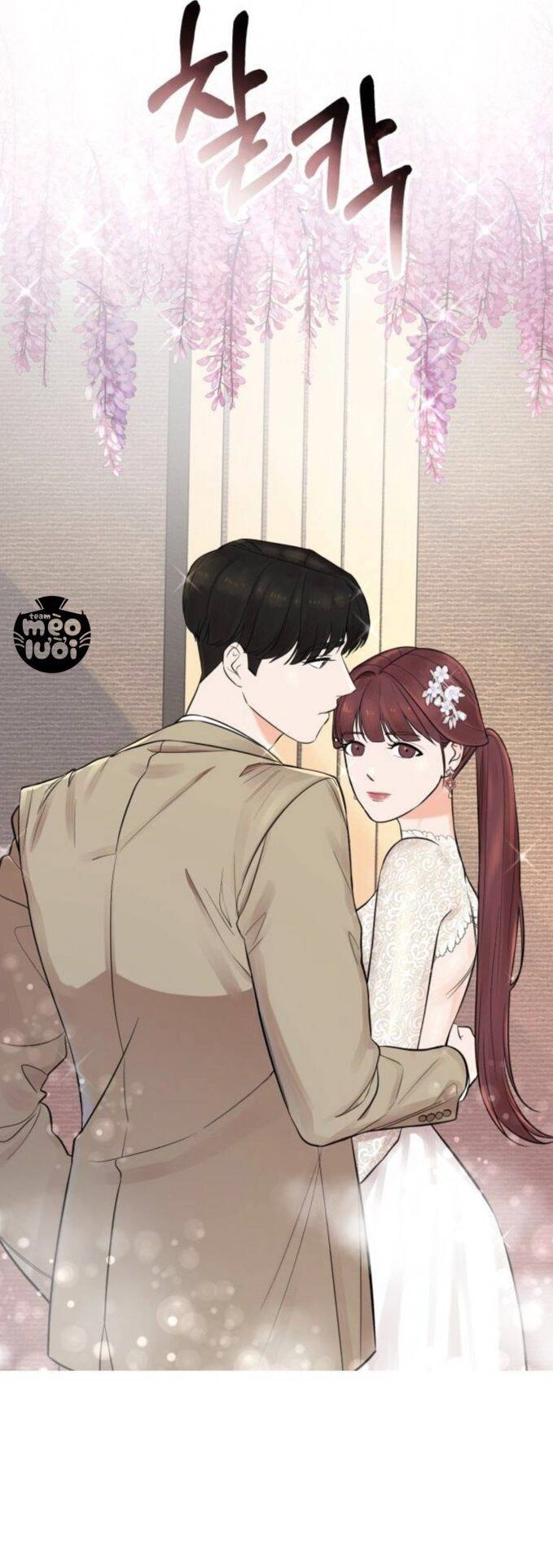 Cách Thuần Hóa Gã Chồng Nguy Hiểm Chapter 5 - 5