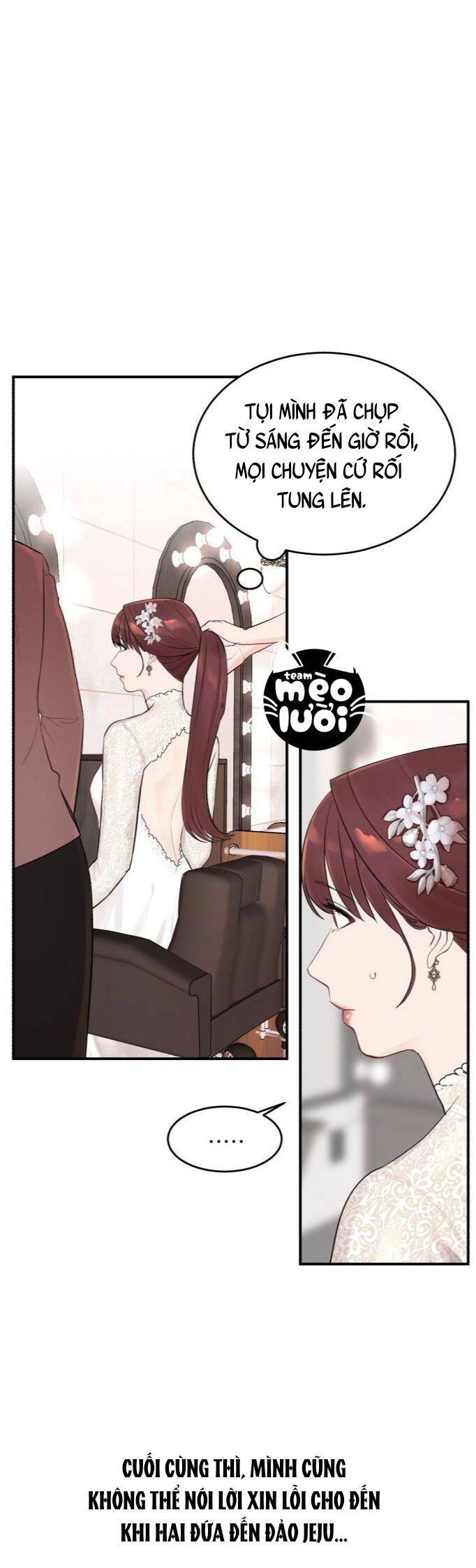 Cách Thuần Hóa Gã Chồng Nguy Hiểm Chapter 5 - 7