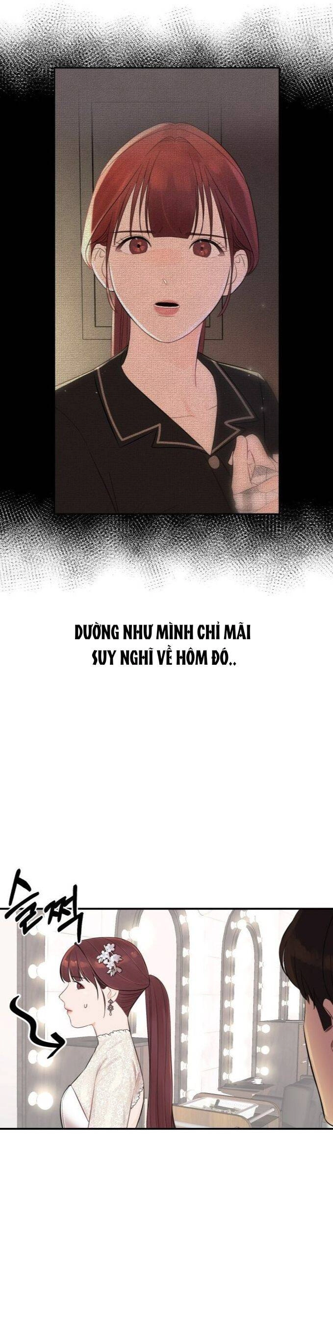 Cách Thuần Hóa Gã Chồng Nguy Hiểm Chapter 5 - 8