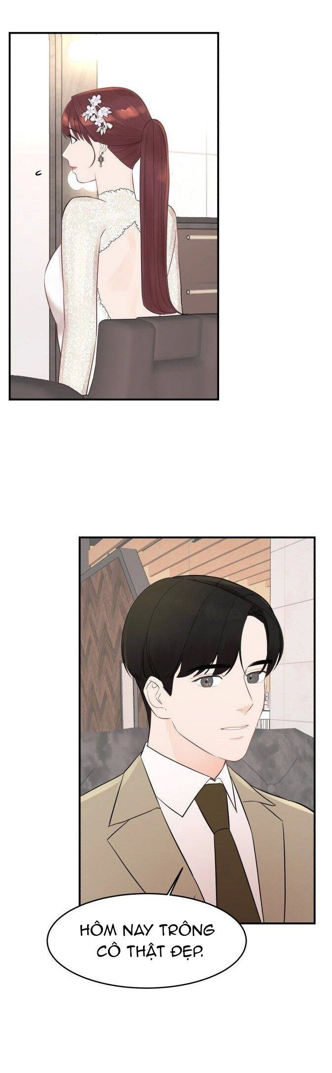 Cách Thuần Hóa Gã Chồng Nguy Hiểm Chapter 5 - 10