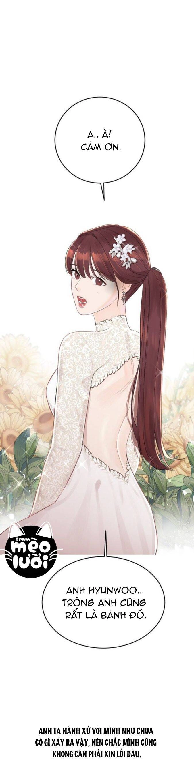 Cách Thuần Hóa Gã Chồng Nguy Hiểm Chapter 5 - 11