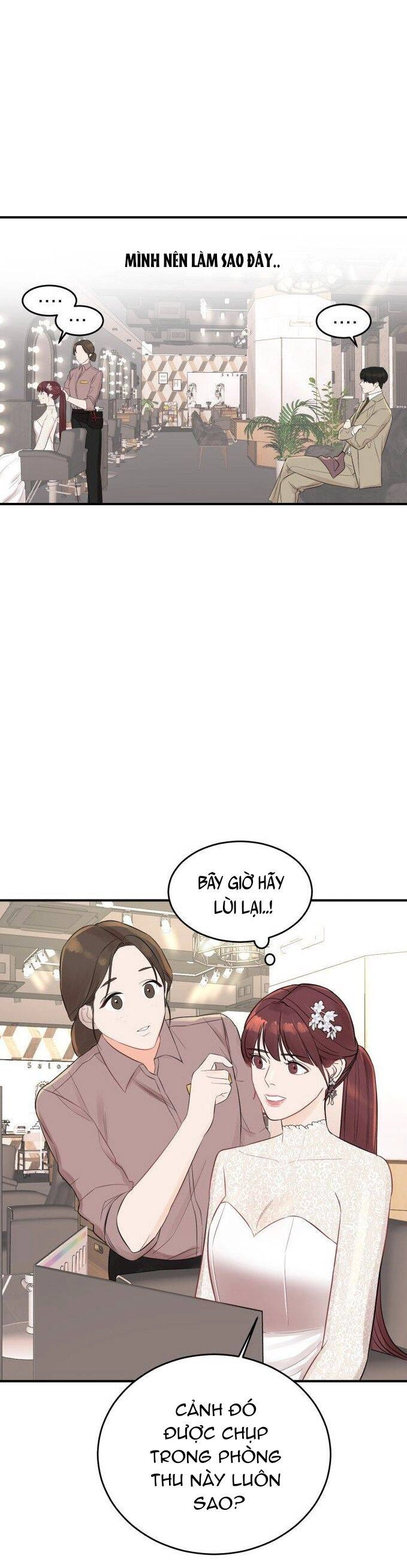 Cách Thuần Hóa Gã Chồng Nguy Hiểm Chapter 5 - 12