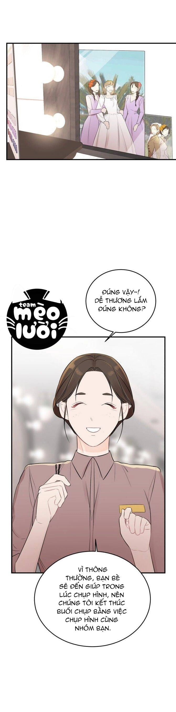 Cách Thuần Hóa Gã Chồng Nguy Hiểm Chapter 5 - 13