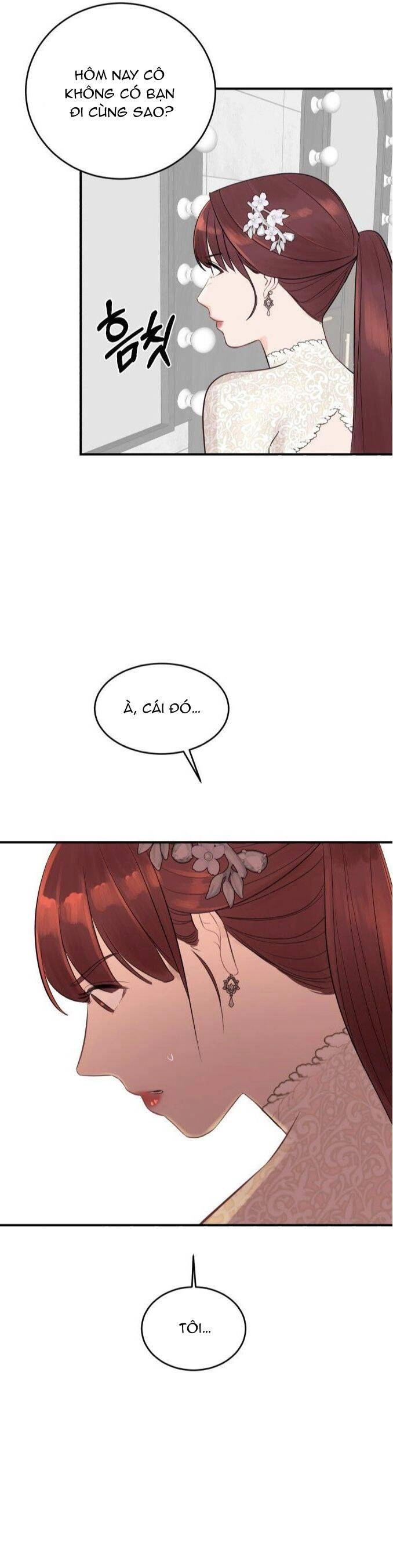 Cách Thuần Hóa Gã Chồng Nguy Hiểm Chapter 5 - 14