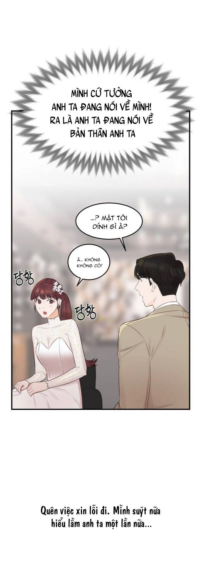 Cách Thuần Hóa Gã Chồng Nguy Hiểm Chapter 5 - 18