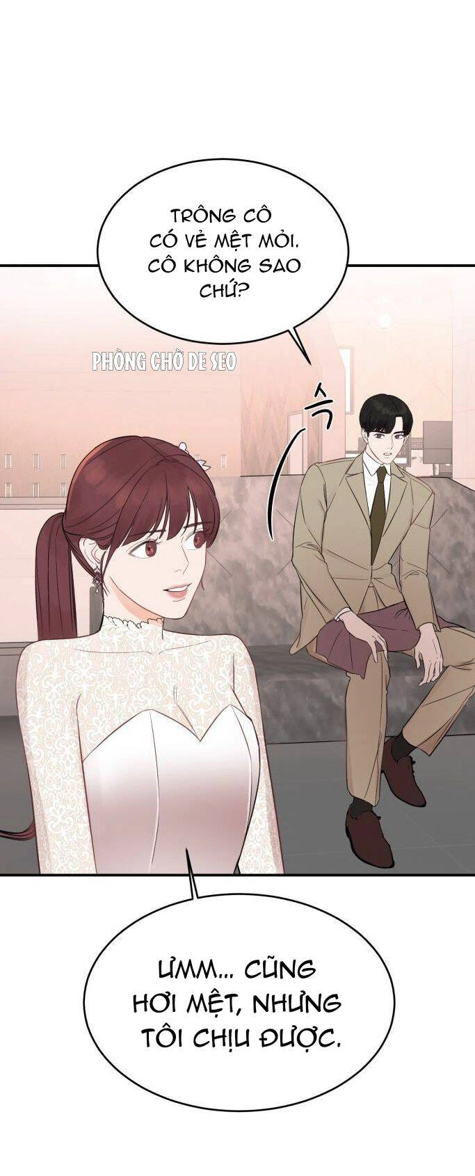 Cách Thuần Hóa Gã Chồng Nguy Hiểm Chapter 5 - 20