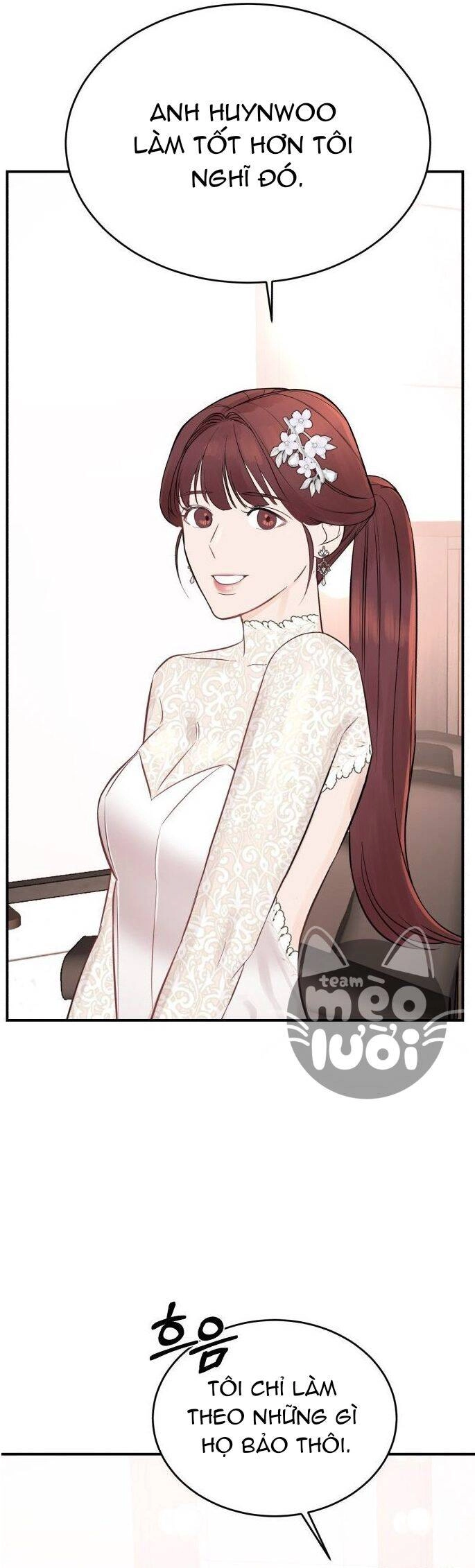 Cách Thuần Hóa Gã Chồng Nguy Hiểm Chapter 5 - 21