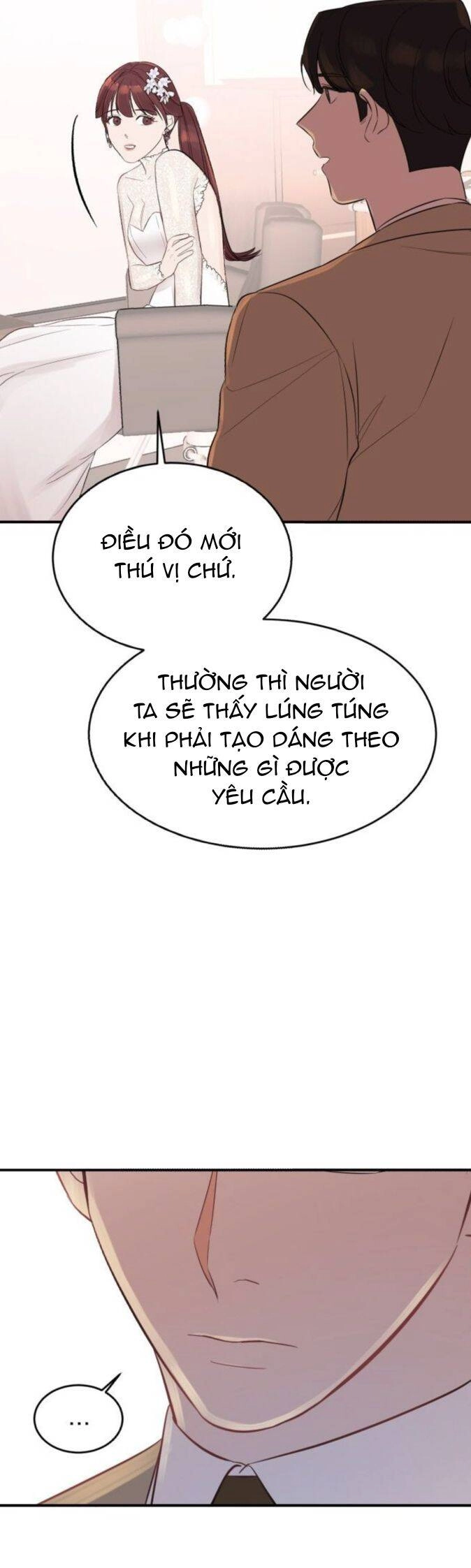 Cách Thuần Hóa Gã Chồng Nguy Hiểm Chapter 5 - 22