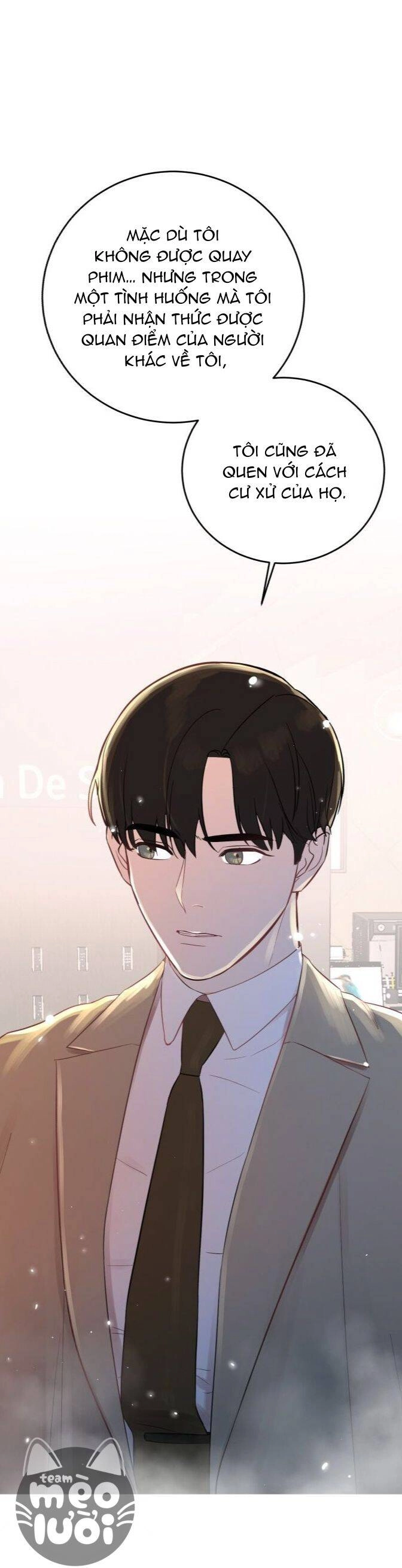 Cách Thuần Hóa Gã Chồng Nguy Hiểm Chapter 5 - 23