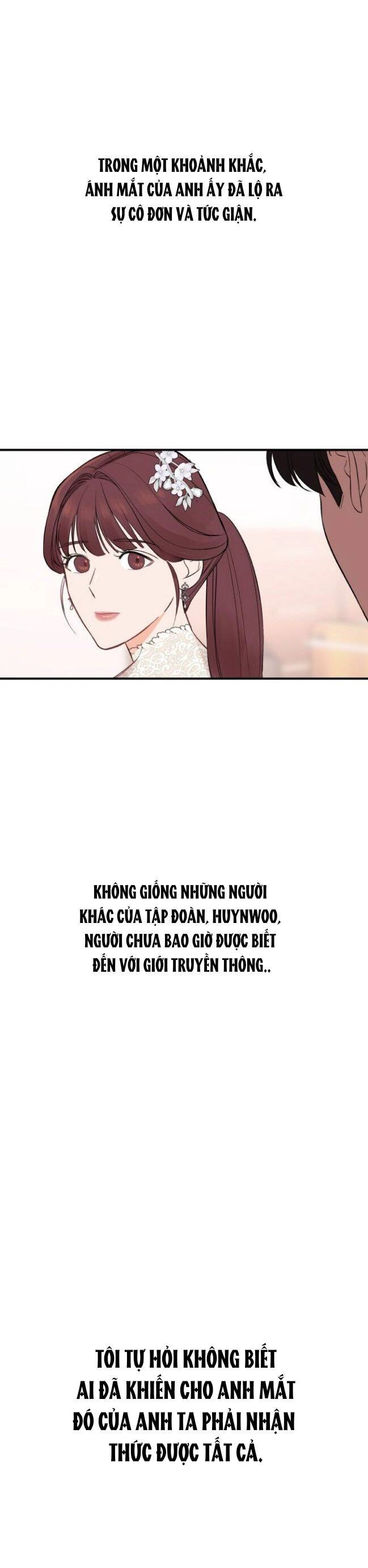 Cách Thuần Hóa Gã Chồng Nguy Hiểm Chapter 5 - 24