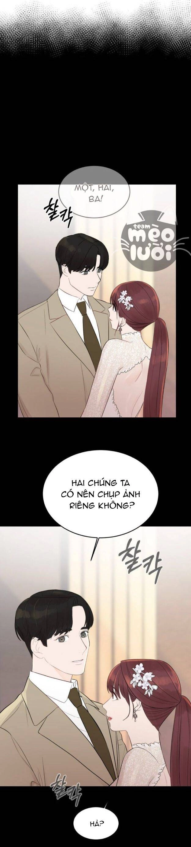 Cách Thuần Hóa Gã Chồng Nguy Hiểm Chapter 5 - 27