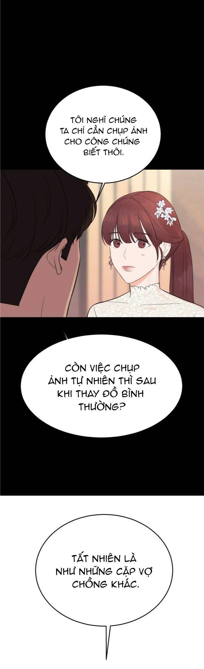 Cách Thuần Hóa Gã Chồng Nguy Hiểm Chapter 5 - 28