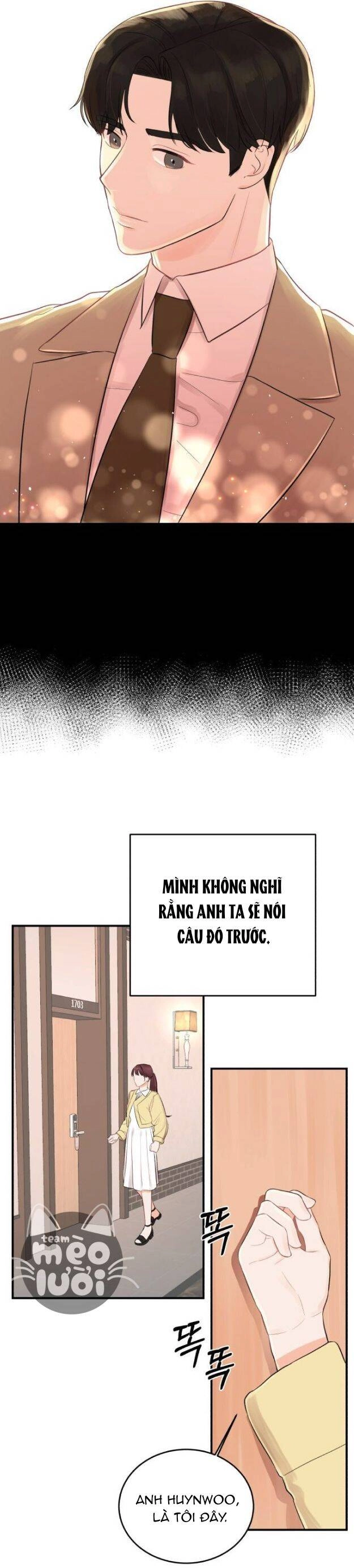 Cách Thuần Hóa Gã Chồng Nguy Hiểm Chapter 5 - 29