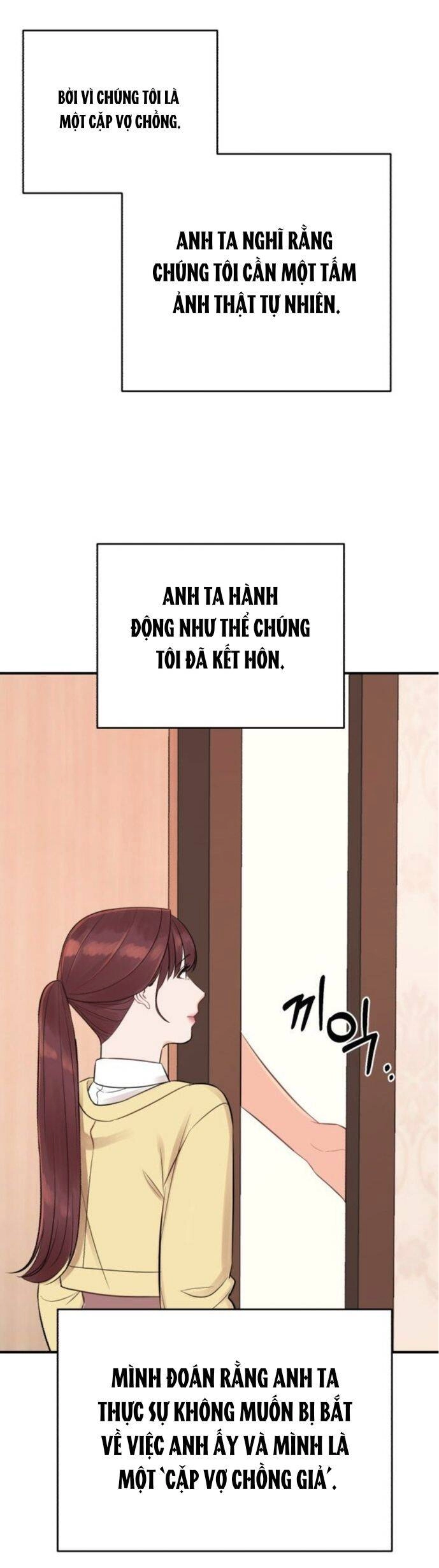 Cách Thuần Hóa Gã Chồng Nguy Hiểm Chapter 5 - 30