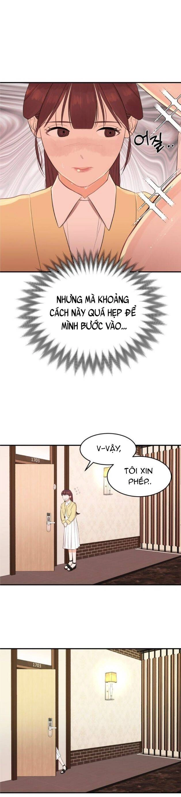 Cách Thuần Hóa Gã Chồng Nguy Hiểm Chapter 5 - 34